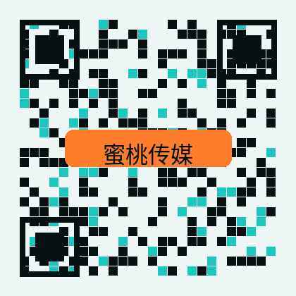 蜜桃传媒